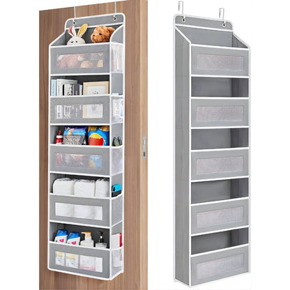 Shelva™ | Shelf Hanging Door Organizer