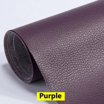 Renew™ | Self-Adhesive Repair Patch