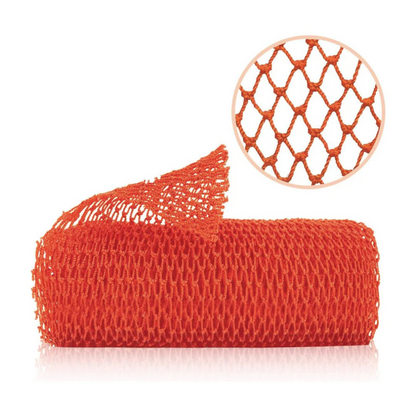 GlowWeave™ | African Exfoliating Net