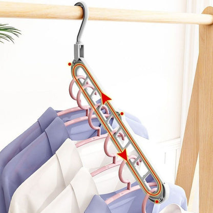 Two Way Swivel Hanger