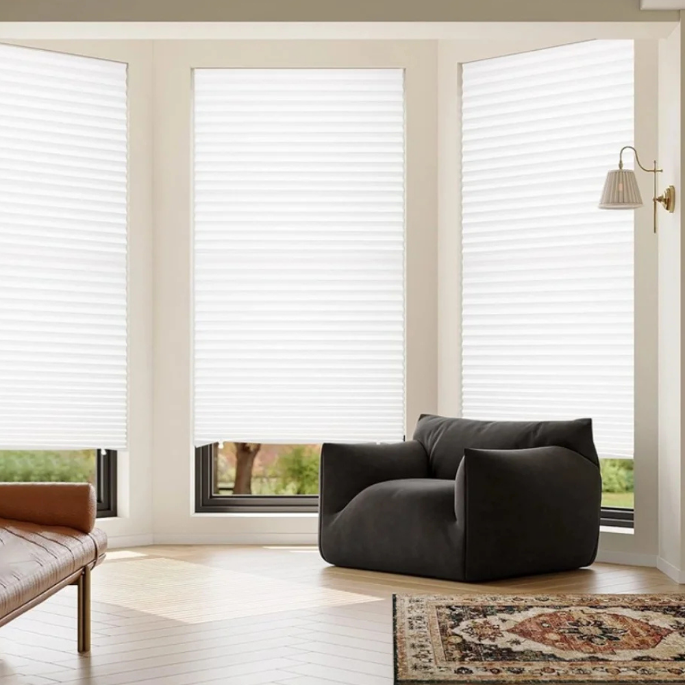 SnapShade™ | No Drill Blinds
