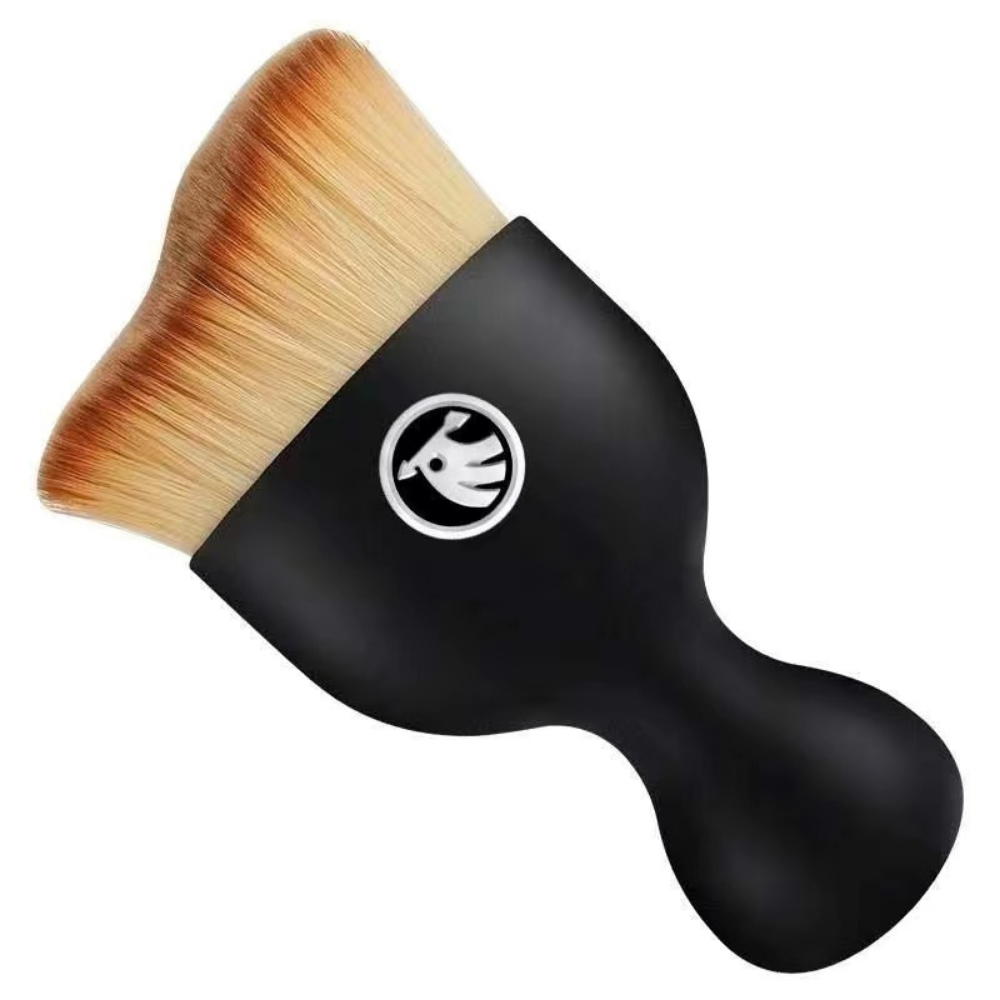 Soft Bristles Interior Duster