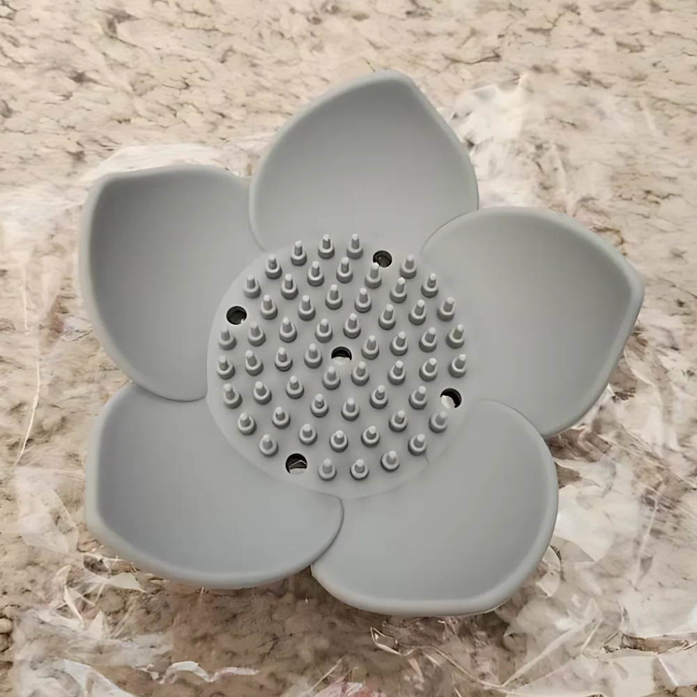 Shower Steamer Tray