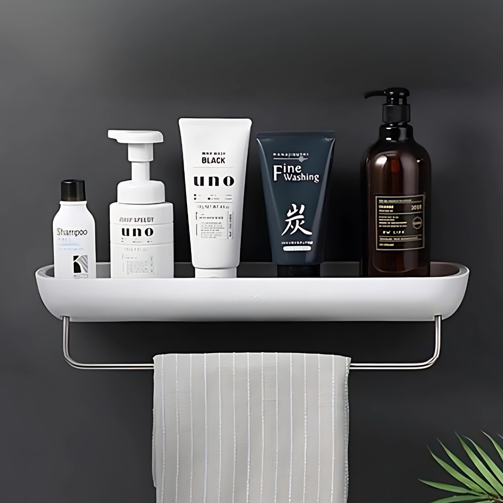 Easy Wall Shelf