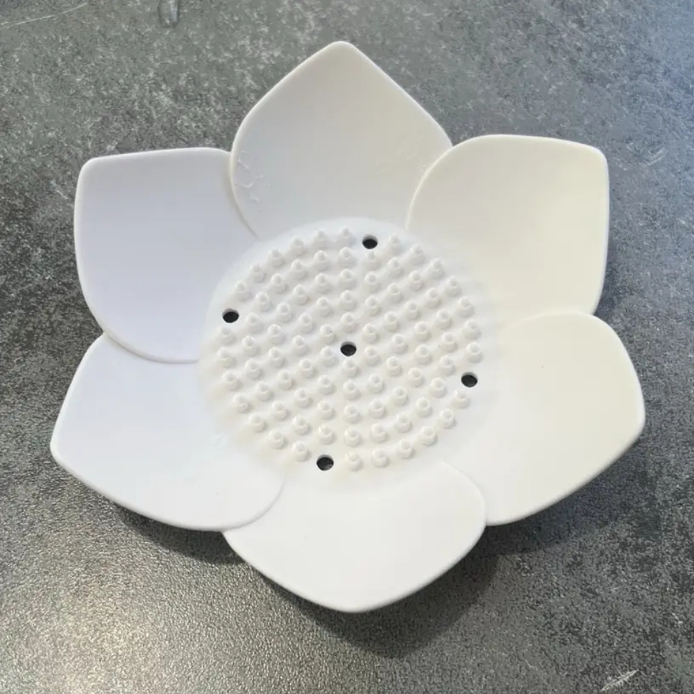 Shower Steamer Tray