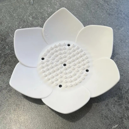 Shower Steamer Tray