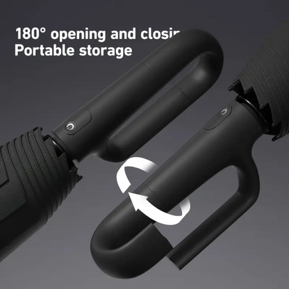 Automatic Travel Umbrella