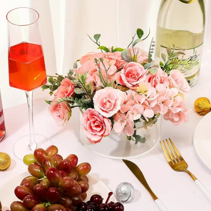 Bloomly™ | Flower Arranging Grid