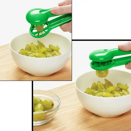 Tomato Strawberry Slicer